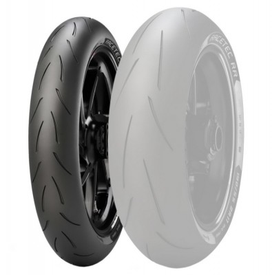 METZELER 120/70 ZR17 M/C (58W) TL RACETEC RR K1 přední